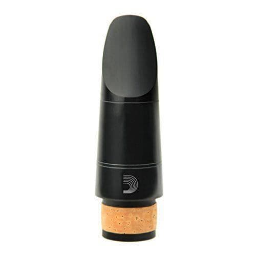 DAddario MCR-X15E - - Woodwinds Bec Réserve för Klarinett SiB - öppning 1.18mm