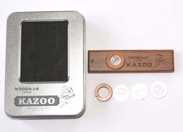 Puinen cazoo