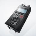 Miniatyrbillede 5 af 5: Tascam DR-40X - Håndholdt optager og USB-lydinterface