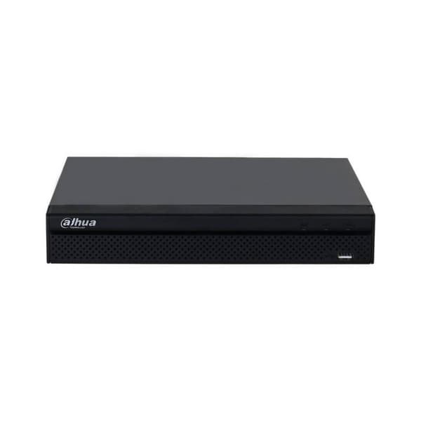 DAHUA IP-INSPELARE NVR2104HS-4KS3
