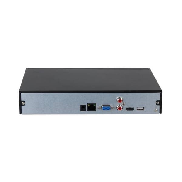DAHUA IP-INSPELARE NVR2104HS-4KS3