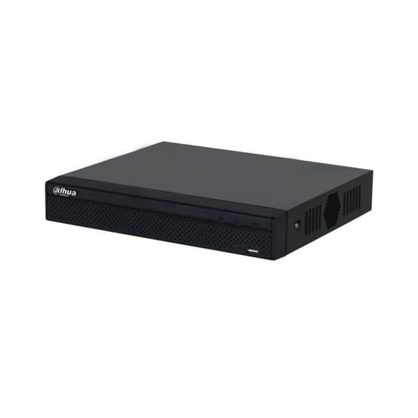 AFSKYDER IP DAHUA NVR2104HS-4KS3
