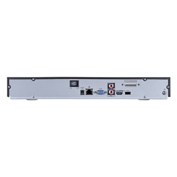 REJESTRATOR IP DAHUA NVR4216-EI