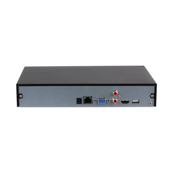 Nätverksvideoinspelare DAHUA NVR4116HS-EI Svart