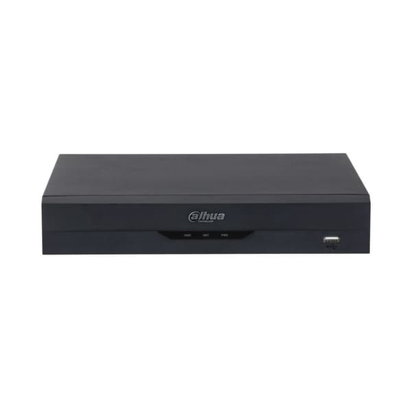 Nätverksvideoinspelare DAHUA NVR4116HS-EI Svart