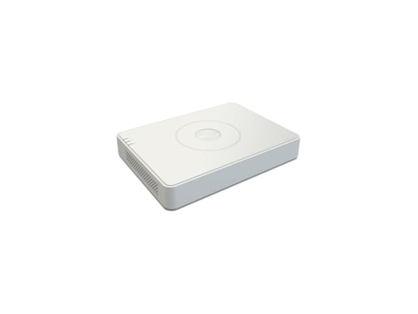 Hikvision DS-7108NI-Q1/8P(D) 8-kanals Mini 1U 8 PoE NVR