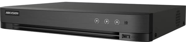DVR: HIKVISION iDS-7204HQHI-M1/XT 5-i-1