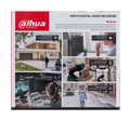 Pikkukuva 2 / 5: Dahua Technology XVR5104HS-I3 digitaalinen videonauhuri (DVR) musta