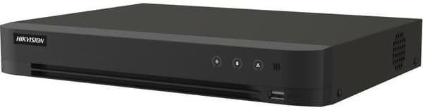 DVR: HIKVISION iDS-7208HUHI-M1/X(STD) 5-i-1
