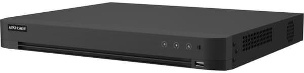 Digitaalinen tallennin: HIKVISION iDS-7216HUHI-M2/X(STD)/4A+16/4ALM 5-IN-1