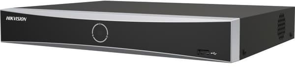 IP-DVR: HIKVISION DS-7616NXI-K1(D)