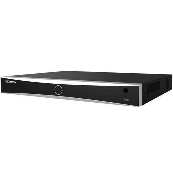 HIKVISION DS-7608NXI-K2/8P(D) IP-INSPELARE