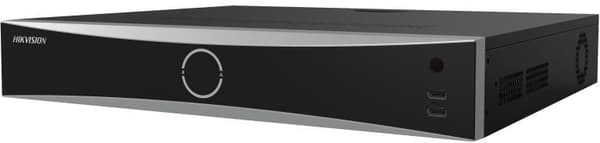 IP-inspelare HIKVISION DS-7732NXI-K4/16P/Alarm16+9