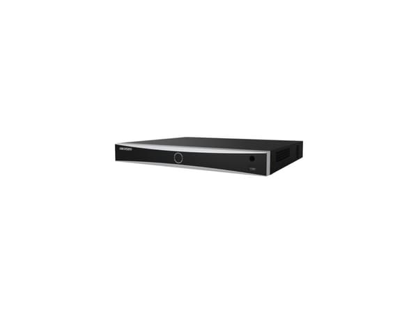 IP-DVR: HIKVISION DS-7608NXI-I2/8P/S(STD)(E)