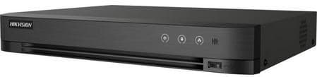 4-i-1 DVR: HIKVISION IDS-7204HUHI-M1/X (STD)