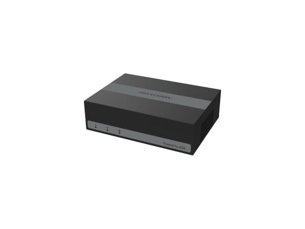 4-i-1 DVR HIKVISION IDS-E04HQHI-D (STD)