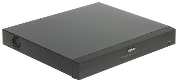 DAHUA NVR4208-INGEN IP-OPTAGER
