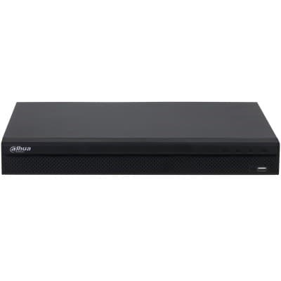 DAHUA IP-INSPELARE NVR4216-4KS3