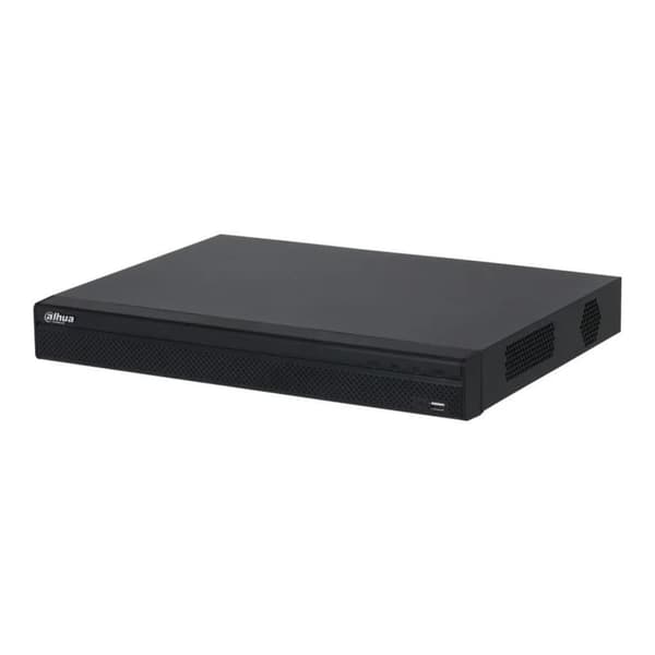 IP-TALLENNIN DAHUA NVR4208-4KS3