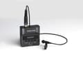 Miniatyrbillede 5 af 7: Tascam DR-10L - Tascam digital optager med mikrofon