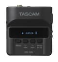 Miniatyrbillede 6 af 7: Tascam DR-10L - Tascam digital optager med mikrofon