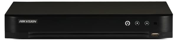 HIKVISION 5-i-1-optager iDS-7216HQHI-M1