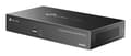 Miniatyrbild 3 av 3: TP-Link IPCam VIGI NVR1004H Kanalnätverksvideoinspelare