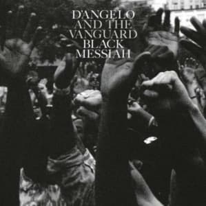 D Angelo And The Vanguard - Black Messiah (LP)