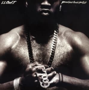 Ll Cool J - Mama Said Knock You Out (Vinyl) (LP)