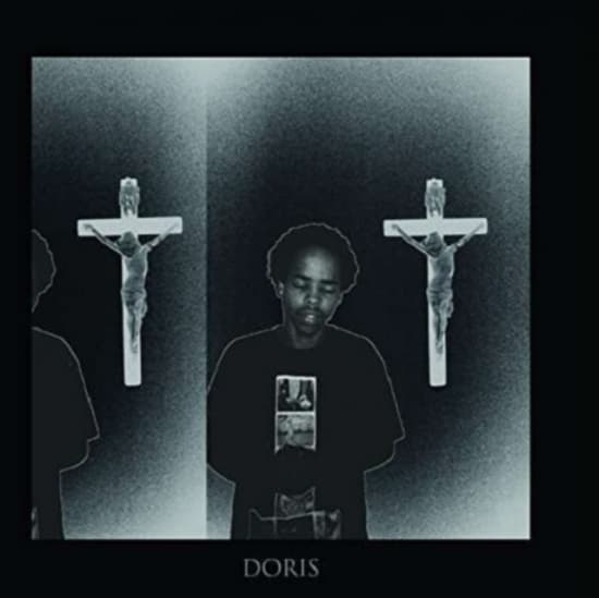 Earl Sweatshirt - Doris (LP)