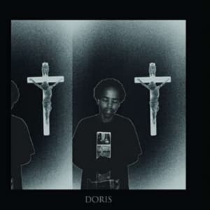 Earl Sweatshirt - Doris (LP)