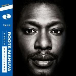 Roots Manuva - Switching Sides (Rsd 2016)