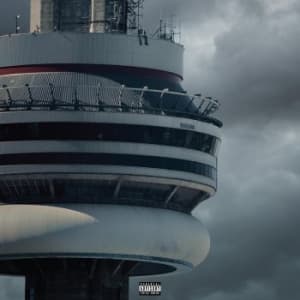 Drake - Views (2Lp) (LP)