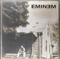 Miniatyrbillede 2 af 2: Eminem - The Marshall Mathers LP (LP)