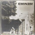 Miniatyrbillede 1 af 2: Eminem - The Marshall Mathers LP (LP)