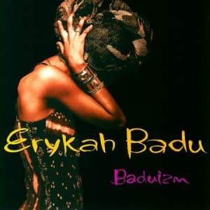 Erykah Badu - Baduizm (2Lp) (LP)