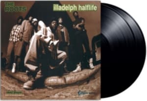 The Roots - Illadelph Halflife (2Lp) (LP)