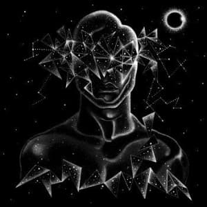 Shabazz Palaces - Quazarz: Born On A Gangster Star (L (LP)