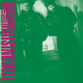 Miniatyrbilde 2 av 2: Run Dmc - Raising Hell (LP)