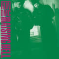 Miniatyrbilde 1 av 2: Run Dmc - Raising Hell (LP)
