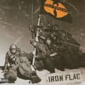 Miniatyrbilde 1 av 2: Wu-Tang Clan - Iron Flag (LP)
