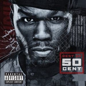 50 Cent - Best Of (2Lp) (LP)