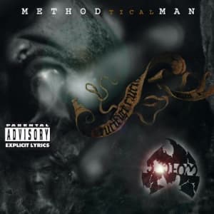 Method Man - Tical (LP)