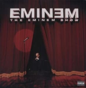 Eminem - Eminem Show (LP)