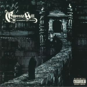 Cypress Hill - Iii (Temples Of Boom) (LP)