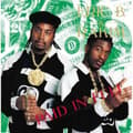 Miniatyrbilde 1 av 2: Eric B. & Rakim - Paid In Full (2Lp) (LP)
