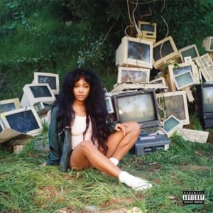 Sza - Ctrl (LP)