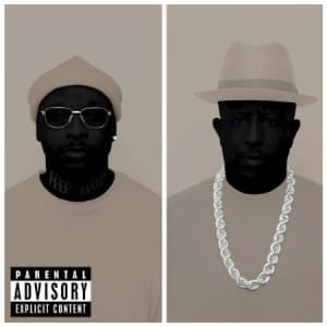 Prhyme - Prhyme 2 (LP)