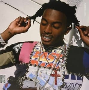 Playboi Carti - Playboi Carti (LP)