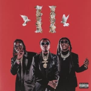 Migos - Culture Ii (3Lp) (LP)